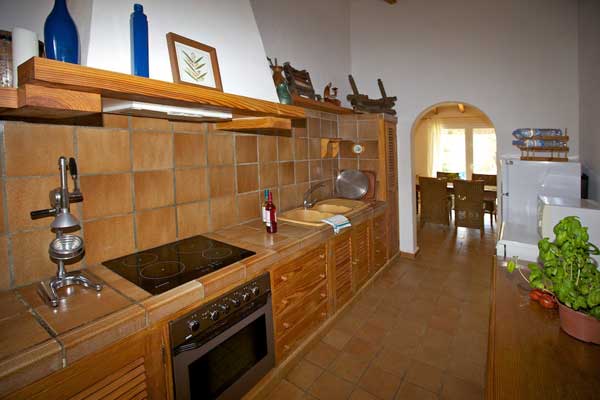 Finca Casa Es Pi S´Aigo Mallorca Urlaub